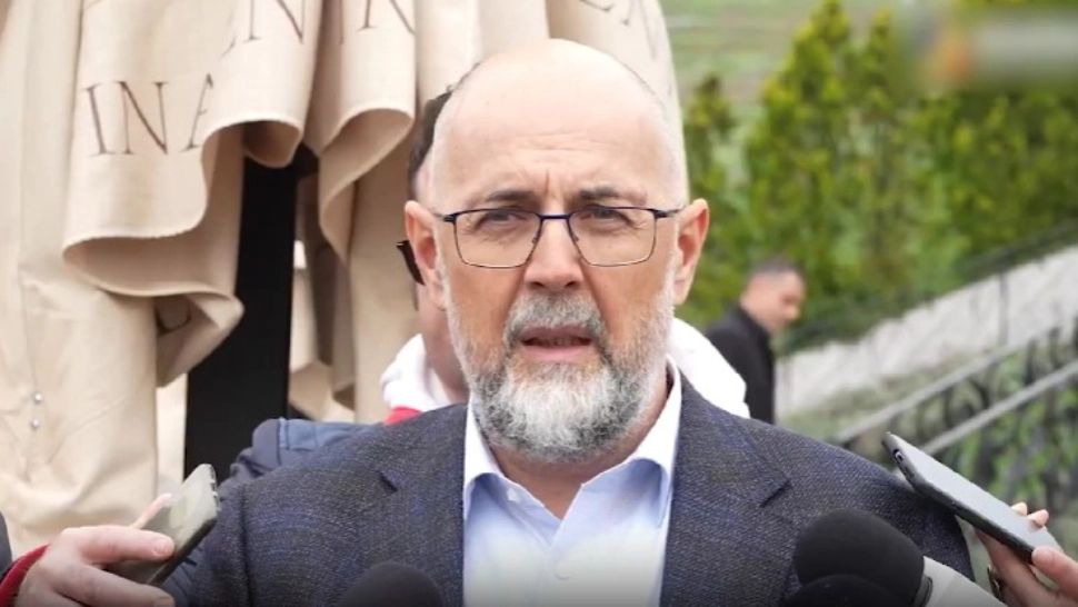 Kelemen Hunor