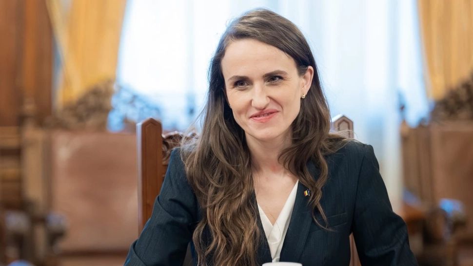 Zi crucială pentru Oana Țoiu