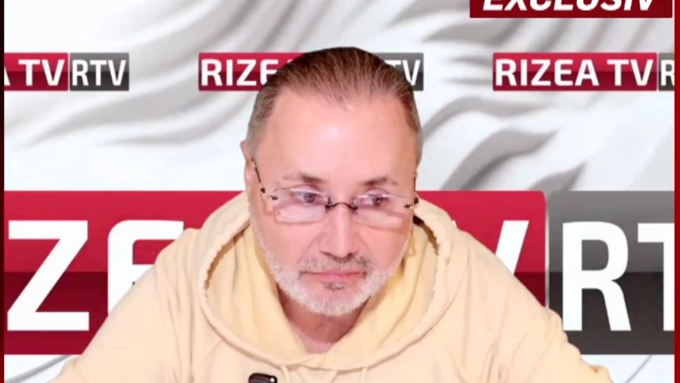 Cristian Rizea 