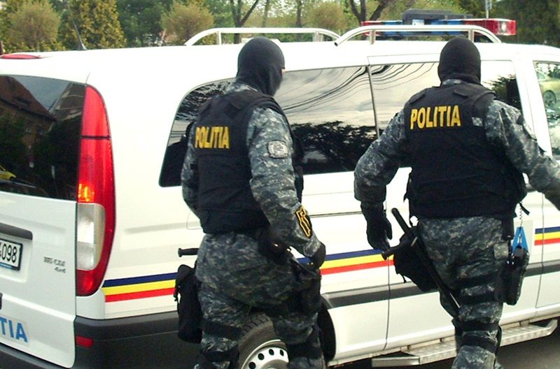 mascati-politie