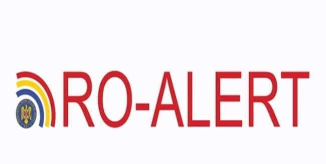 Ro alert