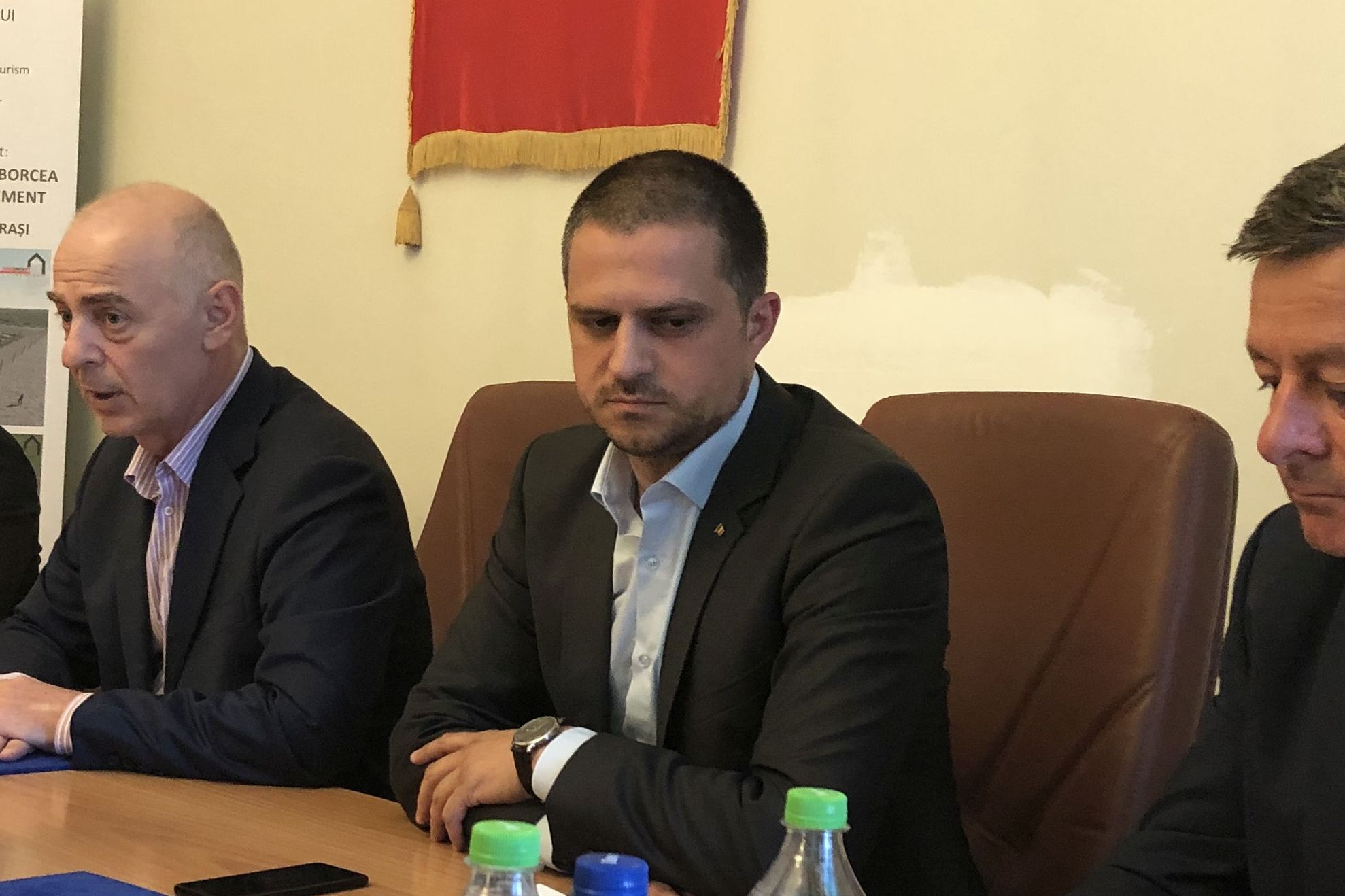 bogdan trif