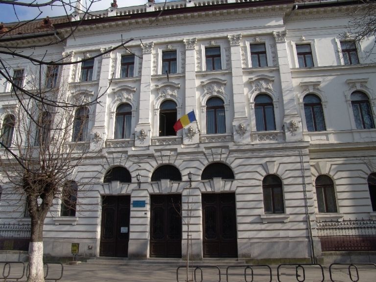 Curtea de Apel Targu Mures