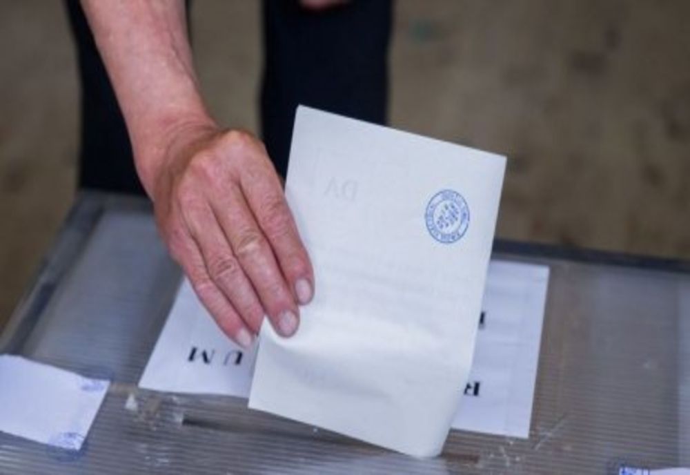 Rezultate finale la prezidenţiale în judeţul Harghita. Cum au votat harghitenii. 