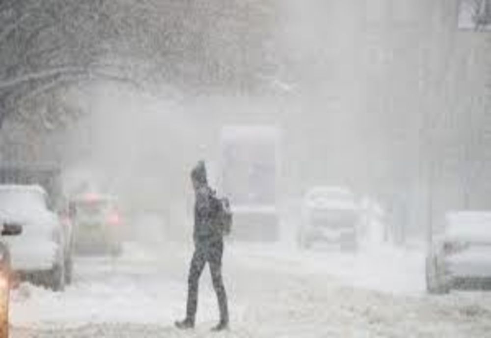 Temperaturile scad în următoarele două săptămâni