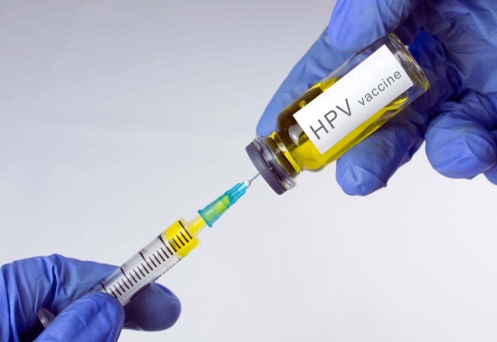 690 de fete vor fi vaccinate anti-HPV în Harghita