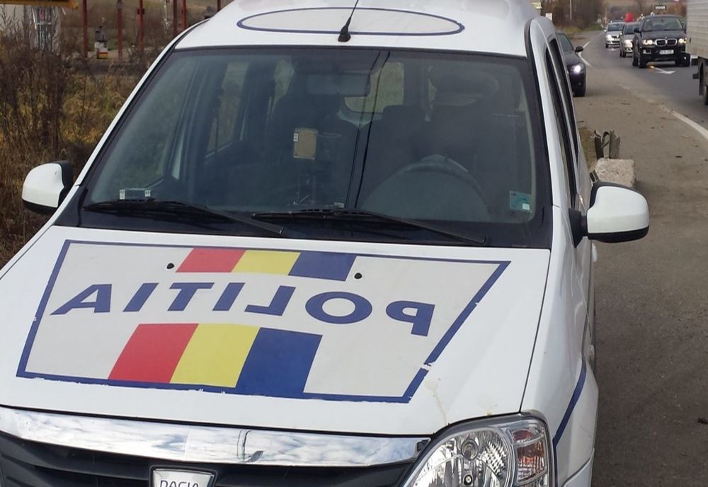 Minoră de 13 ani, dispărută din comuna harghiteană Cozmeni, găsită de poliţişti în câteva ore, la domiciliul unui tânăr de 18 ani din judeţul Covasna.