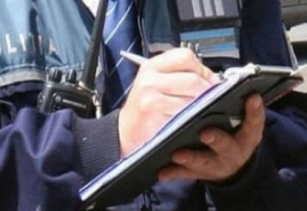 Amendă mare pentru o firmă din Cluj care a angajat moldoveni fără forme legale