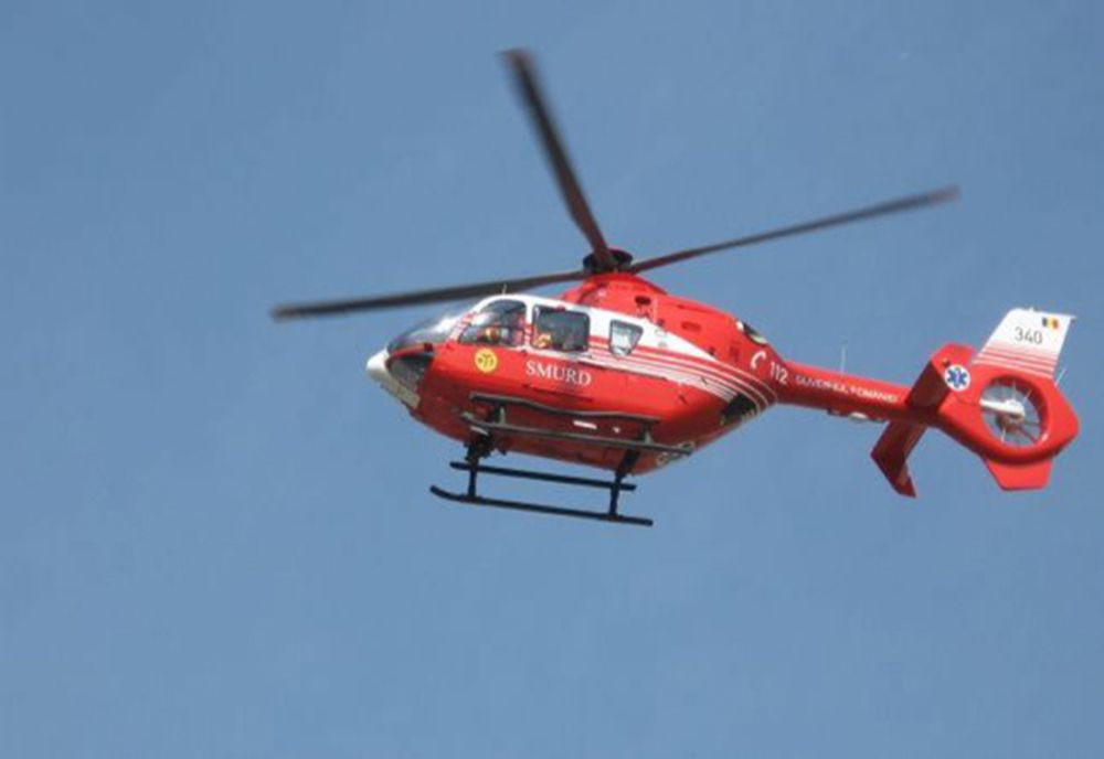 Bărbat din judeţul Harghita, în stop cardio-respirator după ce s-a electrocutat