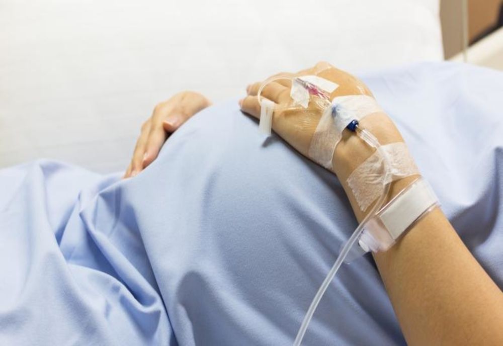 Şeful secţiei de Obstetrică-Ginecologie, despre naşterile de la SJU Miercurea Ciuc
