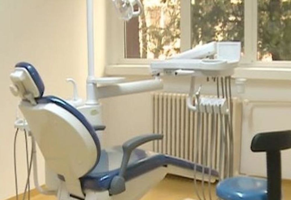 Cabinet stomatologic de urgenţă, în premieră la Unitatea de Primiri Urgenţe a SJU Miercurea Ciuc
