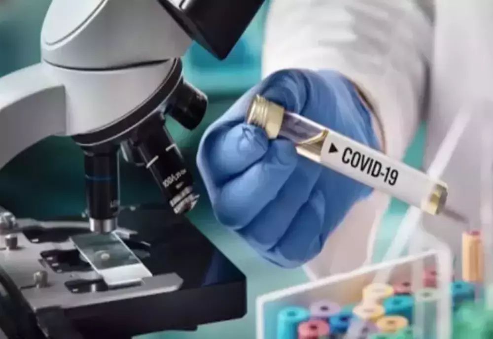 Încă un caz de Covid-19 în Harghita. Numărul total a urcat la 124