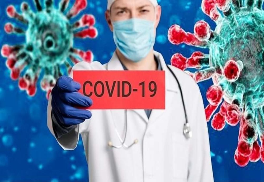 90 de cazuri de Covid-19 în judeţul Harghita, 22 în plus faţă de marţi 