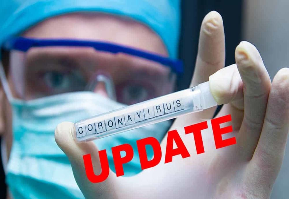 Un nou bilanț coronavirus în România - Cel mai mic număr de cazuri din ultimele 2 săptămâni