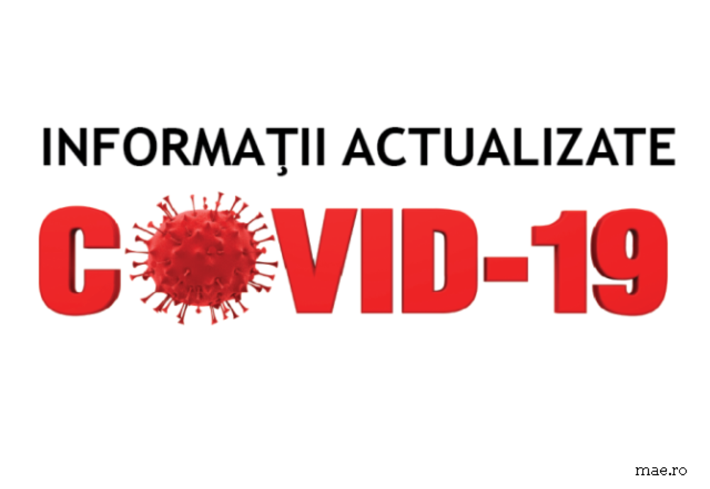 Încă 12 harghiteni testaţi pozitiv în ultimele 24 de ore. Bilanţul a urcat la 232 de îmbolnăviri