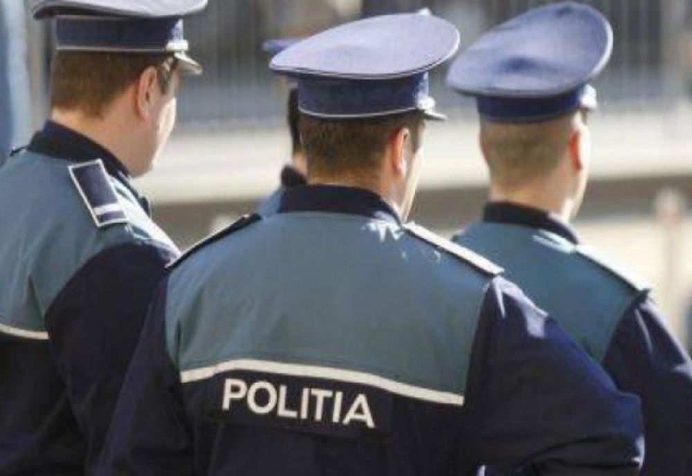 Șeful Poliției Miercurea Ciuc, retrograda. Alți doi polițiști sancționați cu diminuarea salariului de bază