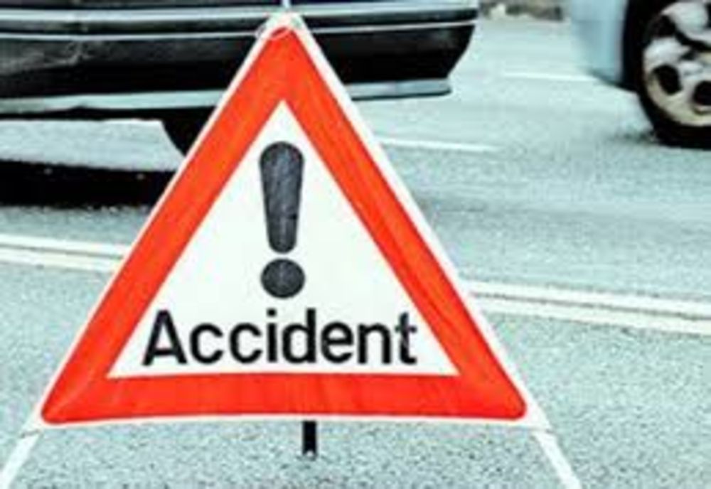 ULTIMĂ ORĂ: Accident rutier cu 5 victime, în Harghita!