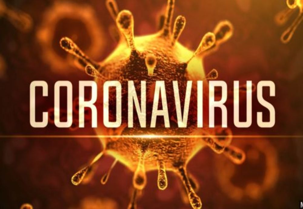 Un nou bilanț îngrijorător în România: 637 de noi cazuri de îmbolnăvire și 30 de decese cauzate de noul coronavirus