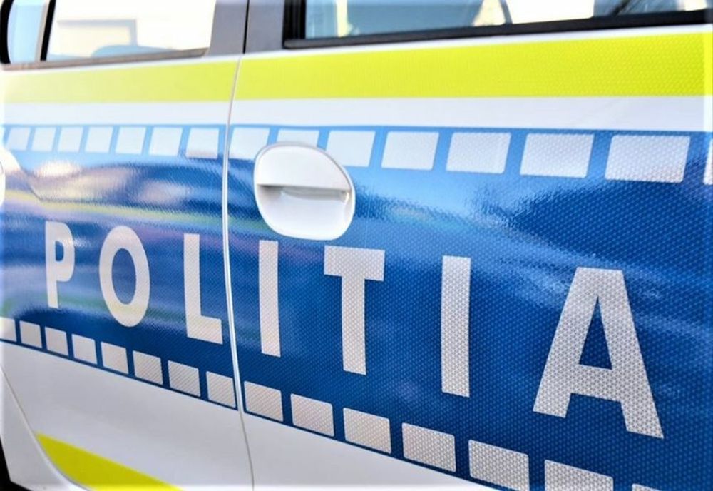 Minoră dispărută, din Ungaria, găsită la Tușnad
