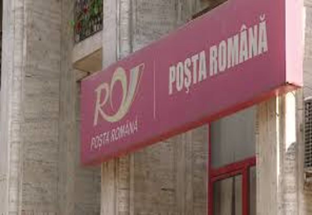 Oficiile poştale vor fi închise pe 30 noiembrie și 1 decembrie