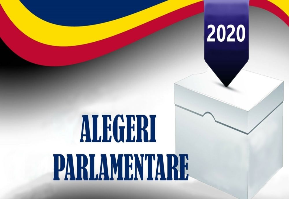UDMR, peste 85% la alegerile parlamentare din Harghita!