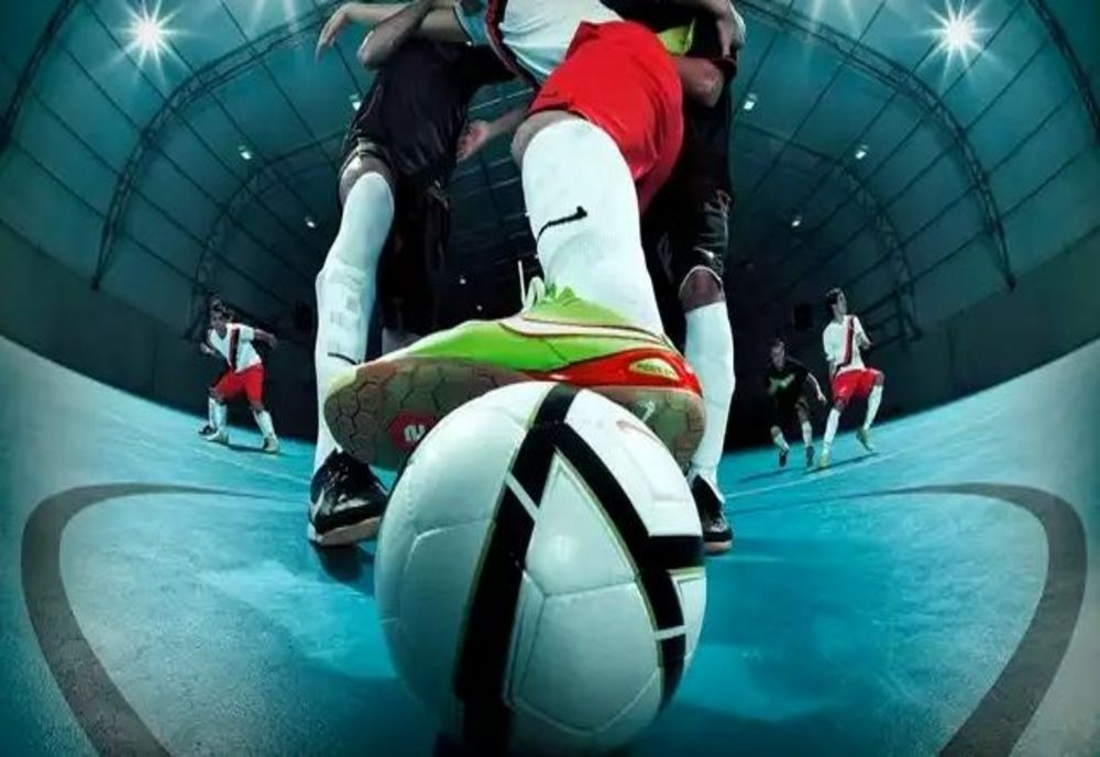 FUTSAL: Ciuc – Deva, derby-ul turneului de la Odorheiu Secuiesc!