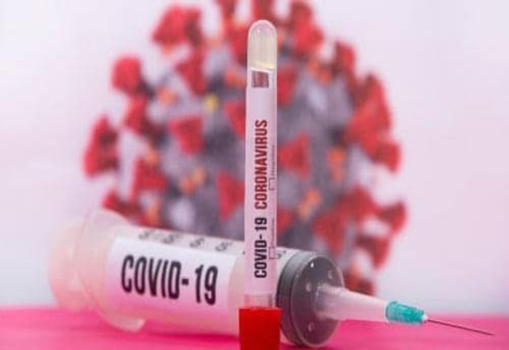 Bilanț coronavirus: 618 de cazuri noi și 61 de decese. Vezi situația pe fiecare județ