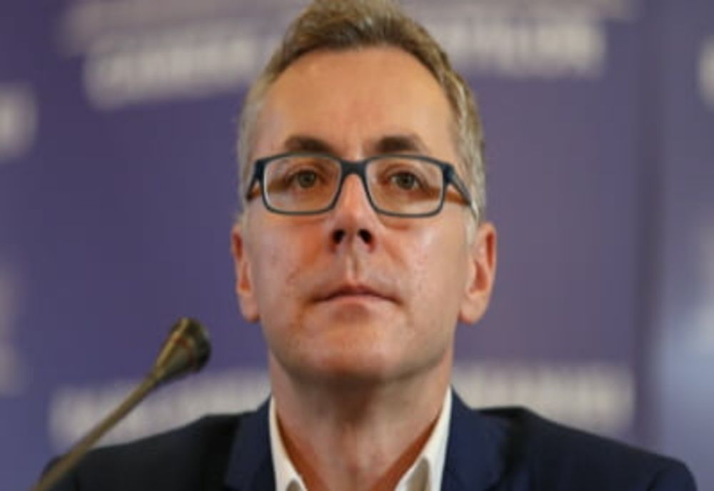 Stelian Ion despre decizia CJUE: "Pune definitiv capăt dezbaterii publice conform căreia desfiinţarea SIIJ ar trebui însoţită de anumite garanţii”