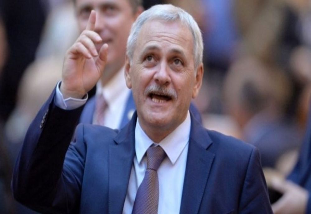 Liviu Dragnea va fi pus în libertate