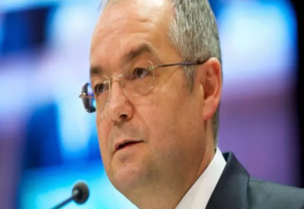 SCANDAL în tabăra Cîțu! Înregistrări uluitoare din ședința PNL. Emil Boc și-a ieșit din minți: „Să punem dracu' la vot!” - AUDIO