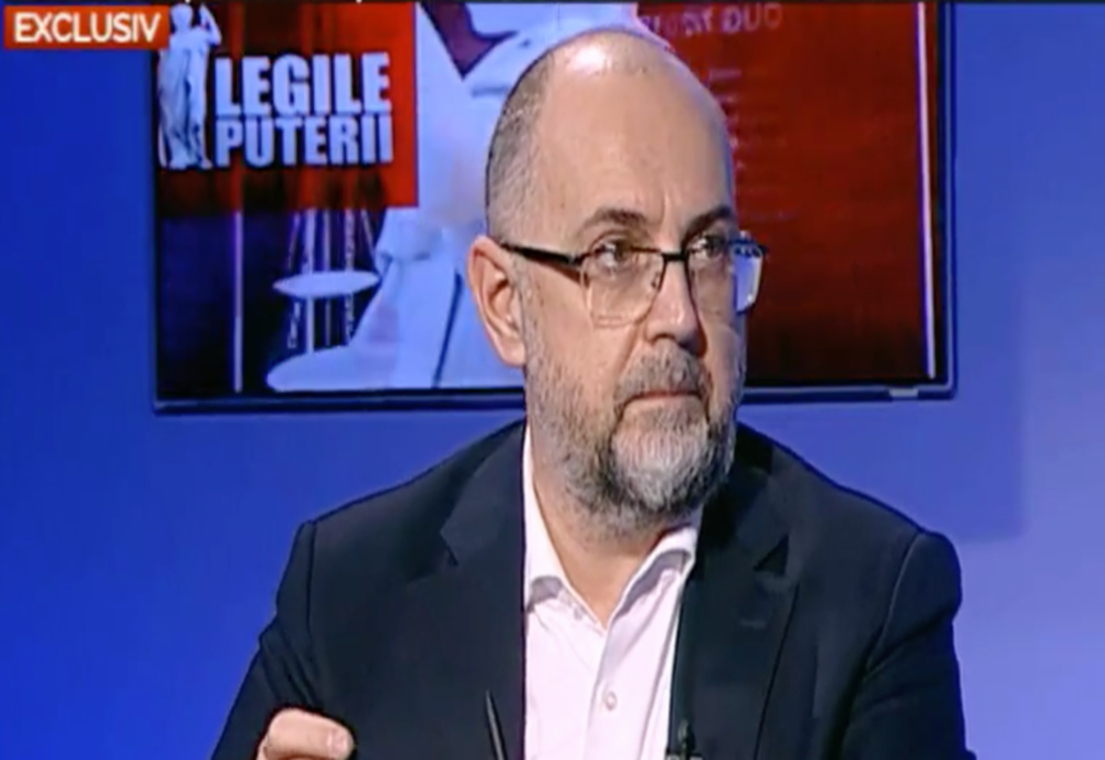 Liderul UDMR, Kelemen Hunor: ”Criza politică e minoră față de ce ne aşteaptă în această iarnă la preţul energiei electrice şi la gaze”