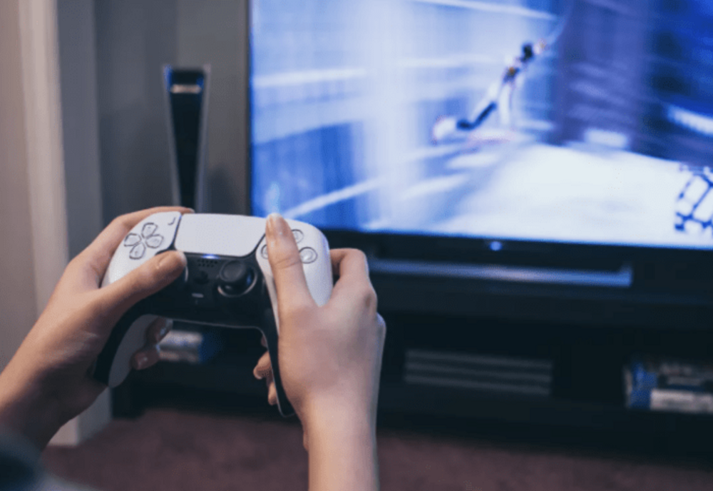 PlayStation 5 compromis de hackeri