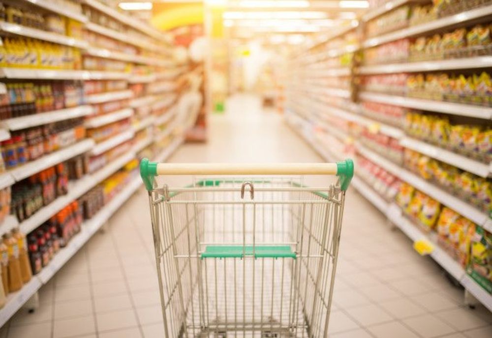 ALERTĂ alimentară: Noi produse RESTRASE de la raft: PERICOL IMENS pentru sănătate