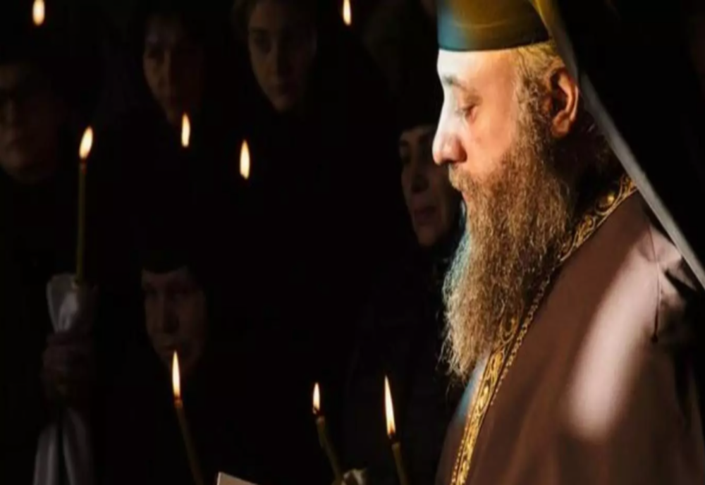 Arhimandrit Zenovie Nechit: ”Vă mulțumesc tuturor că existați și nădăjduim la o nouă revenire și "întâlnire" spre a sluji Domnului”
