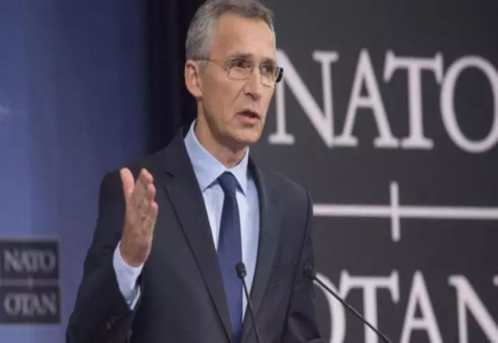 Şeful NATO: Există încă o soluţie diplomatică a conflictului privind Ucraina