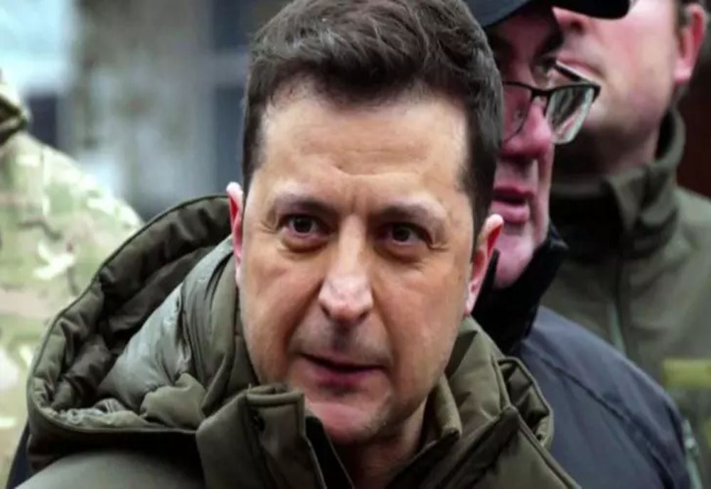 Zelenski, un nou mesaj emoționant pentru ucraineni, după 5 zile de la invazia Rusiei - VIDEO
