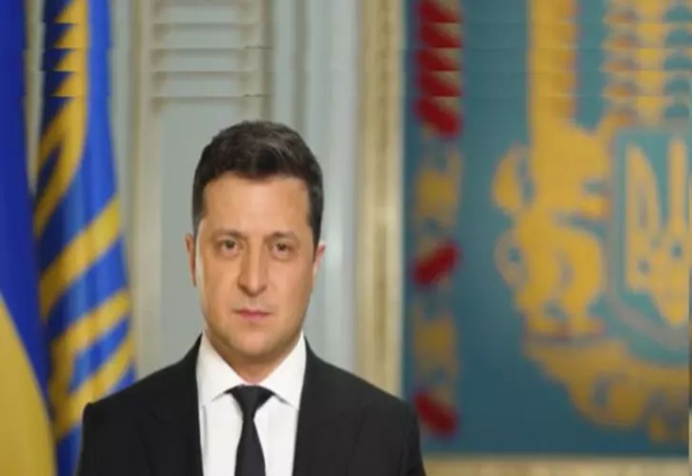 Tentativă de asasinat împotriva lui Volodimir Zelenski