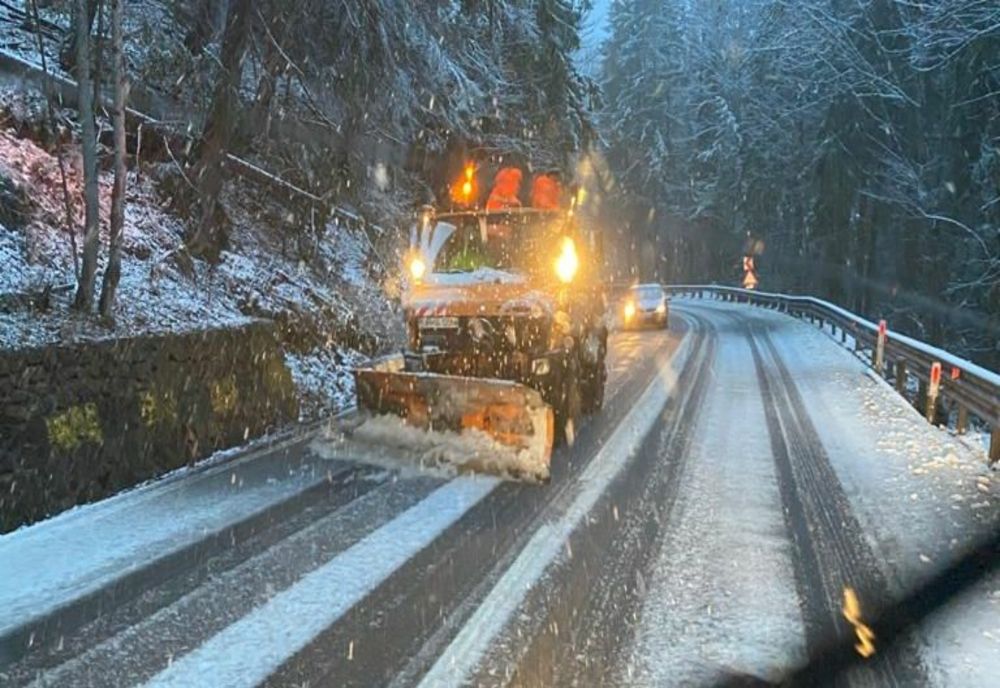 Ninge în județul Harghita