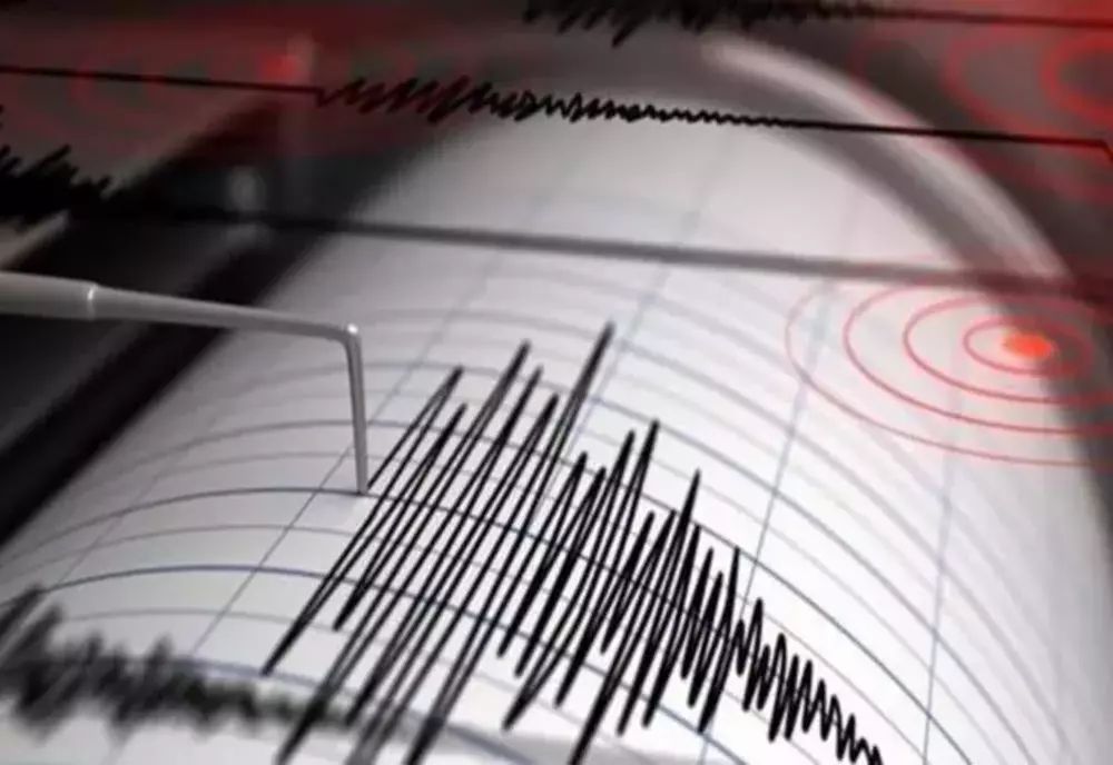 Cutremur în România, marți dimineață - activitate seismică intensă în Vrancea