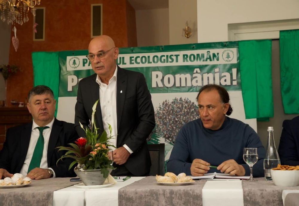 Dănuț Pop despre scandalul Imnului Ținutului Secuiesc: “Peștele de la cap se-mpute!” - să ne explice miniștrii Eduard Novak și Tanczos Barna cum a fost așa ceva posibil