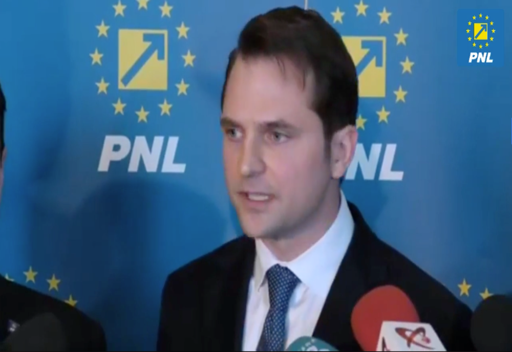 Ministrul Cercetării, Inovării și Digitalizării, Sebastian Burduja: ”Lumea se schimbă. Astăzi este mai ușor ca oricând să rezolvăm probleme cu ajutorul tehnologiei”