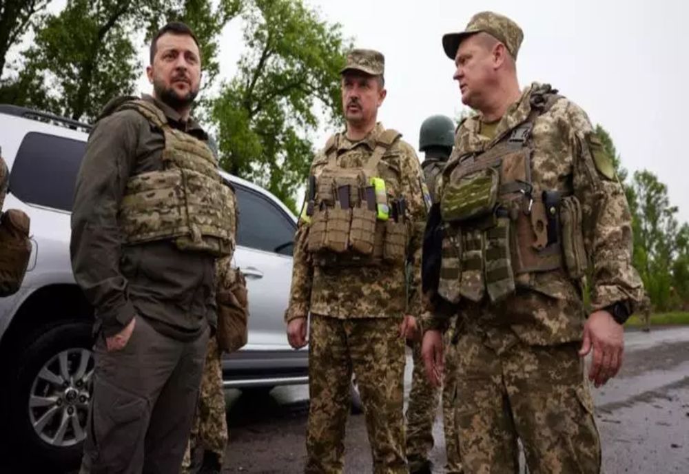 Război în Ucraina, ziua 105. Zelenski: Urmează cea mai dificilă iarnă