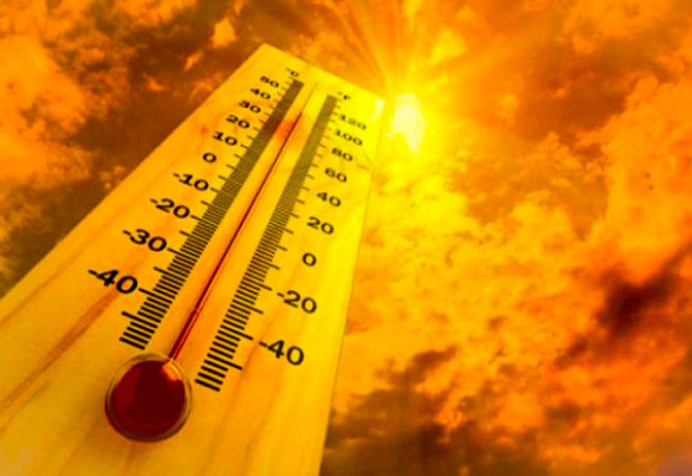 Prognoza meteo 29 iunie. Cod portocaliu de caniculă - temperaturi de până la 38 de grade