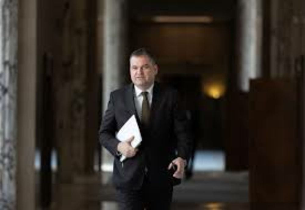 Cseke Attila: "Ministerul Dezvoltării are în vedere asigurarea finalizării obiectivelor de investiţii care servesc comunităţile locale, finanţate din bani publici"