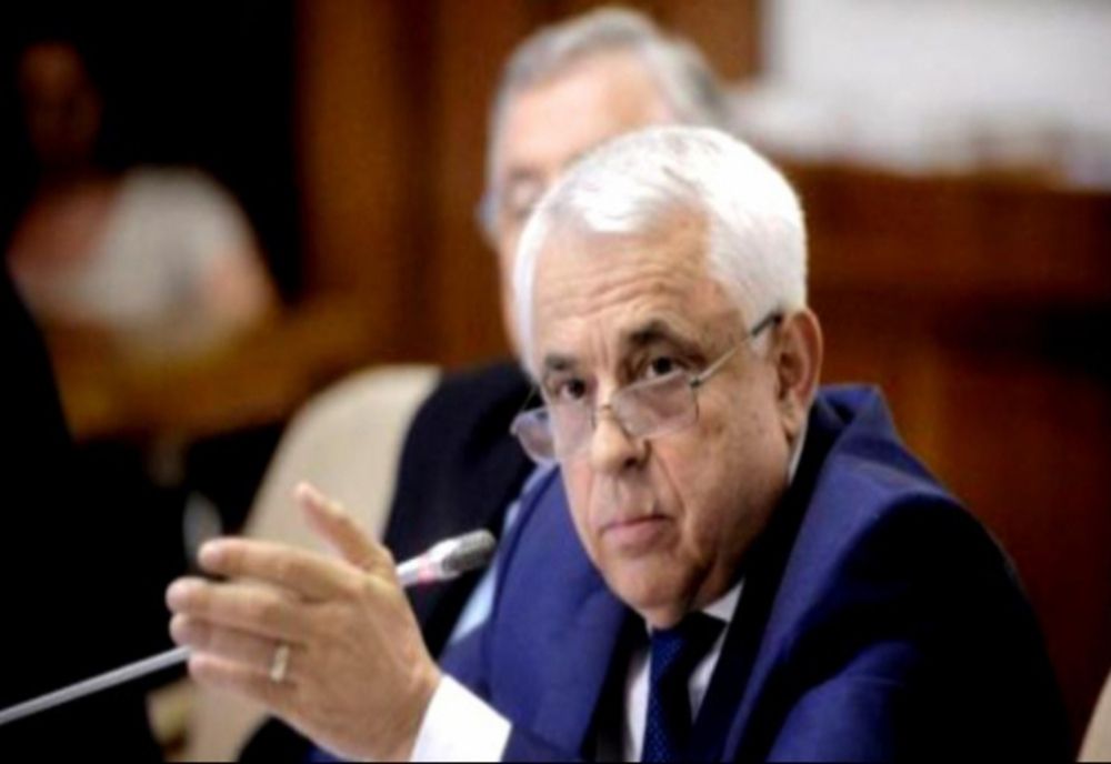 Petre Daea: Am fost în UE, nu am văzut nicăieri o carne mai ieftină ca în România