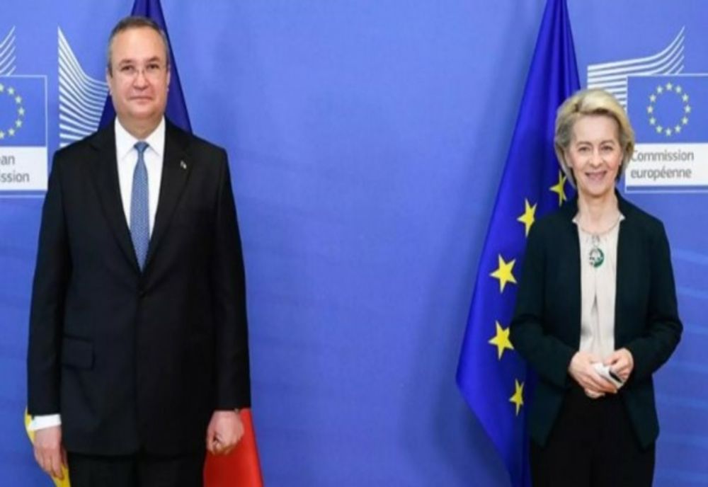 Premierul Ciucă: ”Suntem ţara cu cea mai mare creştere economică la nivelul Uniunii, de 8 ori, din 2000 până în 2022”