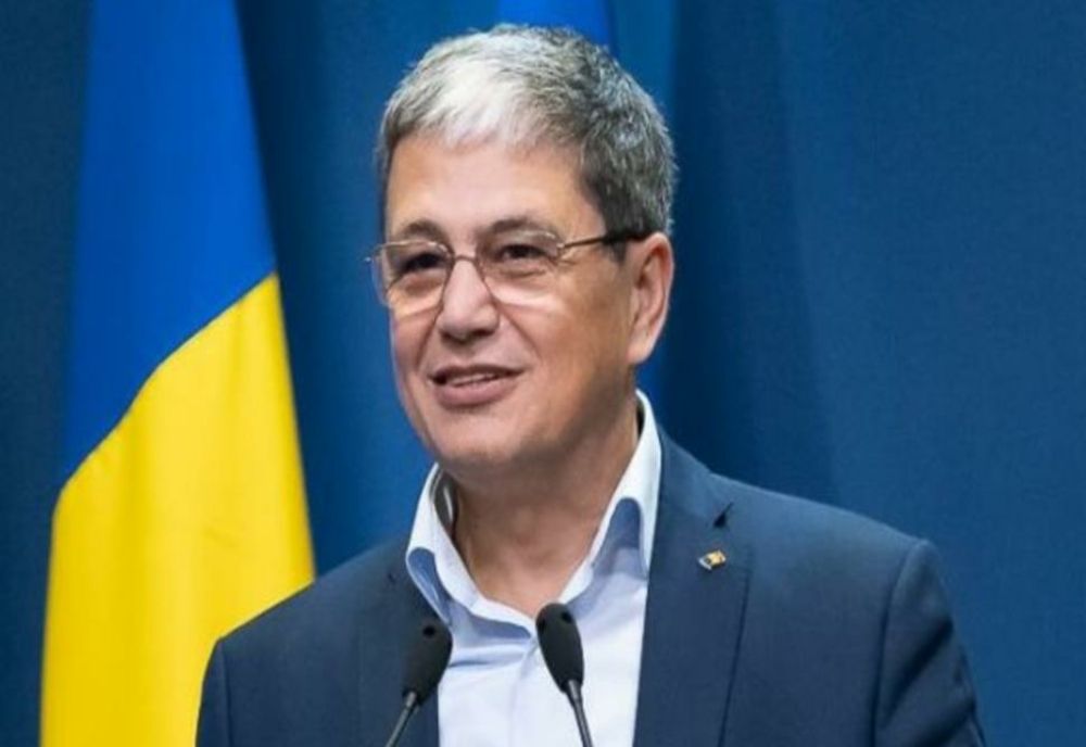 Ministrul Boloș despre pensiile speciale "obraznice": "Într-un fel sau altul această problemă trebuie rezolvată" - Care e soluția propusă