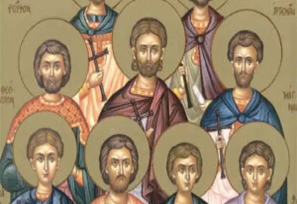 SĂRBĂTOARE 29 aprilie - Mari sfinți sunt pomeniți astăzi în calendarul ortodox - Zi cu cruce neagră