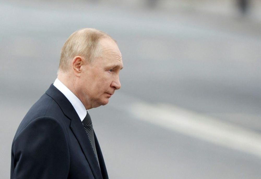 PUTIN NU VREA NEGOCIERI, CI CAPITULARE – ACUZAȚII DURE ALE ȘEFULUI DIPLOMAȚIEI GERMANE, AFLAT LA KIEV