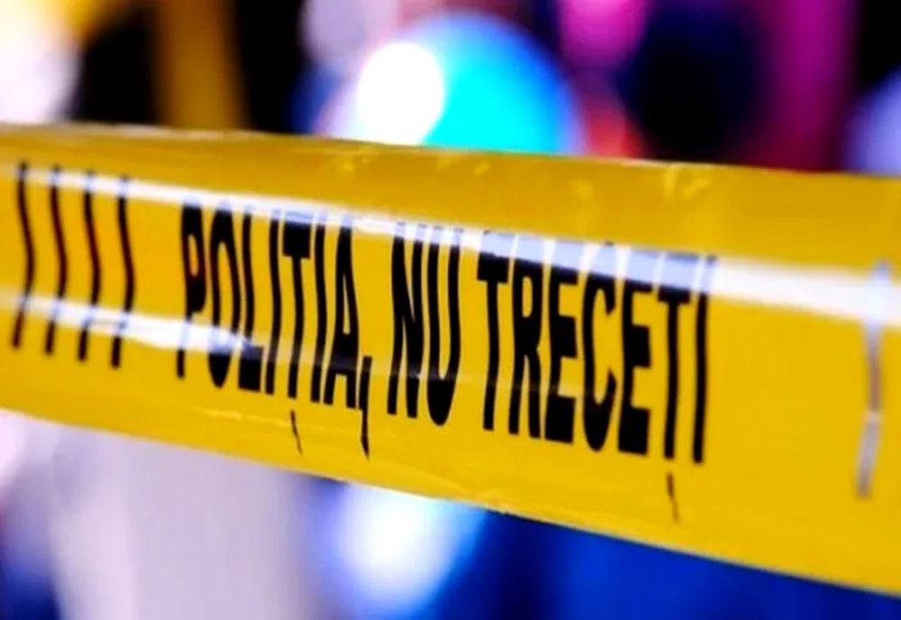 Accident rutier mortal în județul Harghita